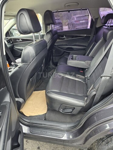Kia Sorento 2014, 266,000 km - 2.0 л - Bakı