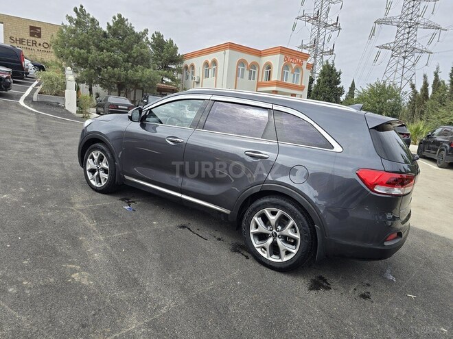 Kia Sorento 2014, 266,000 km - 2.0 л - Bakı