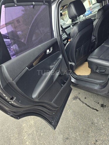 Kia Sorento 2014, 266,000 km - 2.0 л - Bakı
