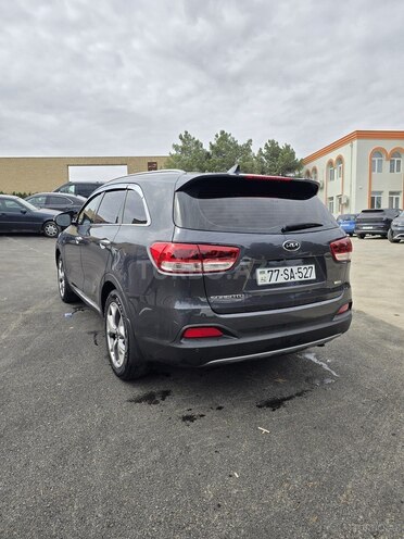 Kia Sorento 2014, 266,000 km - 2.0 л - Bakı