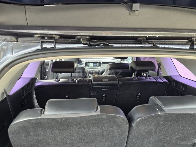 Kia Sorento 2014, 266,000 km - 2.0 л - Bakı