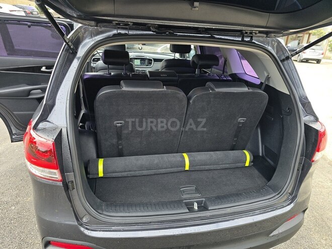 Kia Sorento 2014, 266,000 km - 2.0 л - Bakı