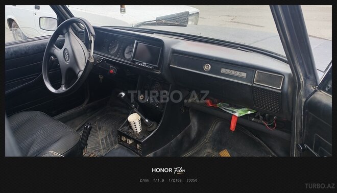 LADA (VAZ) 2104 2006, 150,000 km - 1.3 л - Bakı
