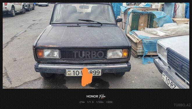 LADA (VAZ) 2104 2006, 150,000 km - 1.3 л - Bakı