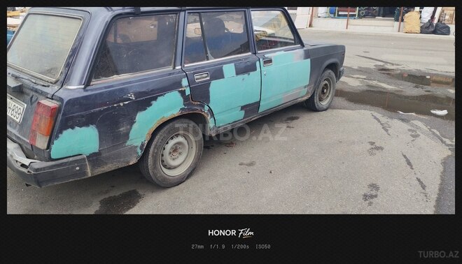 LADA (VAZ) 2104 2006, 150,000 km - 1.3 л - Bakı