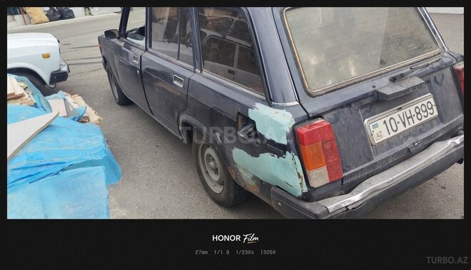 LADA (VAZ) 2104 2006, 150,000 km - 1.3 л - Bakı