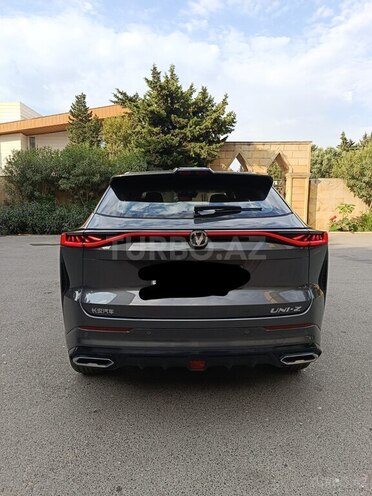 Changan  2025, 27,300 km - 1.5 l - Bakı