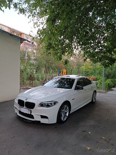 BMW 528 2013, 260,000 km - 2.0 l - Bakı