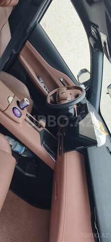 Changan  2025, 20,600 km - 1.5 л - Bakı