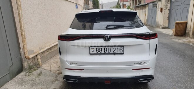 Changan  2025, 20,600 km - 1.5 л - Bakı