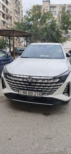 Changan  2025, 20,600 km - 1.5 л - Bakı