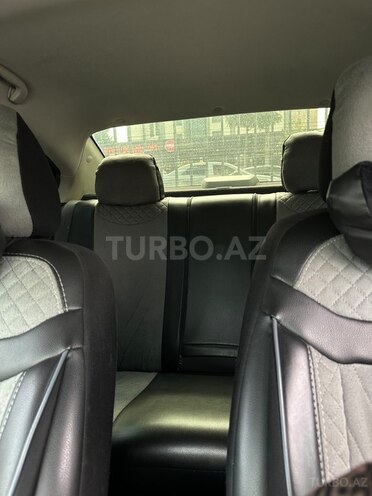Chevrolet Cruze 2014, 276,000 km - 1.8 l - Bakı