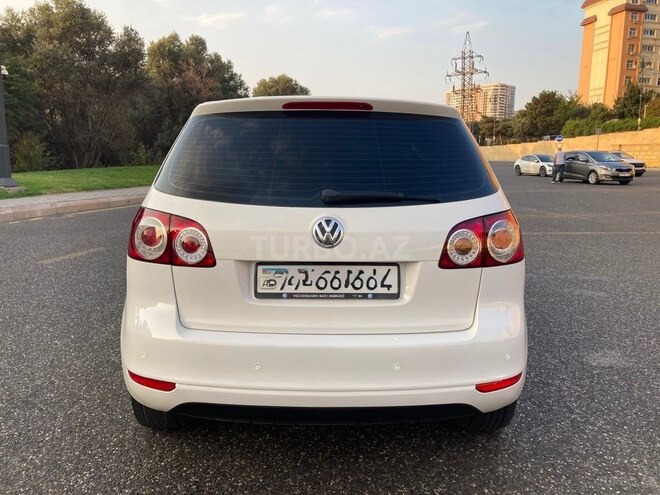 Volkswagen Golf 2010, 238,000 km - 1.6 l - Bakı