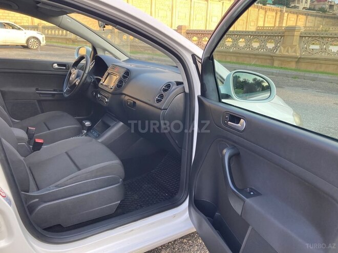 Volkswagen Golf 2010, 238,000 km - 1.6 l - Bakı