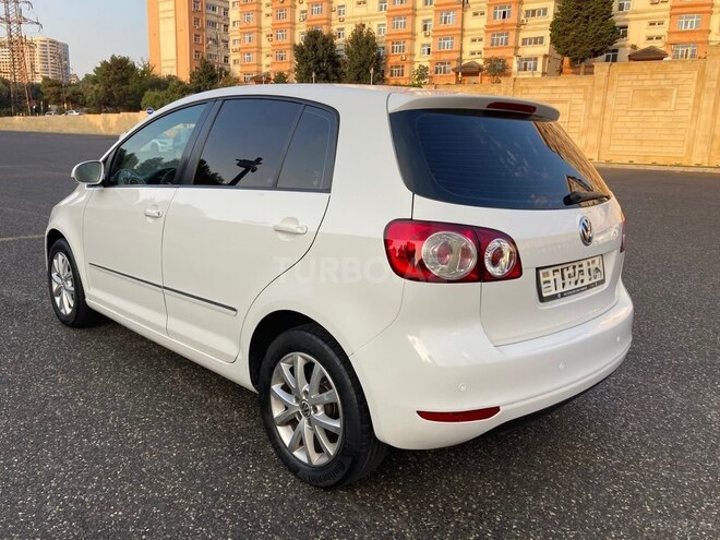 Volkswagen Golf 2010, 238,000 km - 1.6 l - Bakı