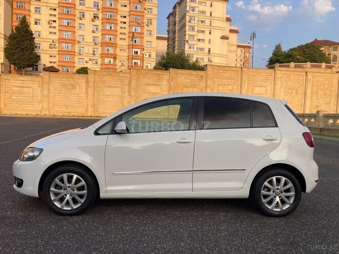 Volkswagen Golf 2010, 238,000 km - 1.6 l - Bakı