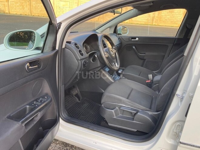 Volkswagen Golf 2010, 238,000 km - 1.6 l - Bakı
