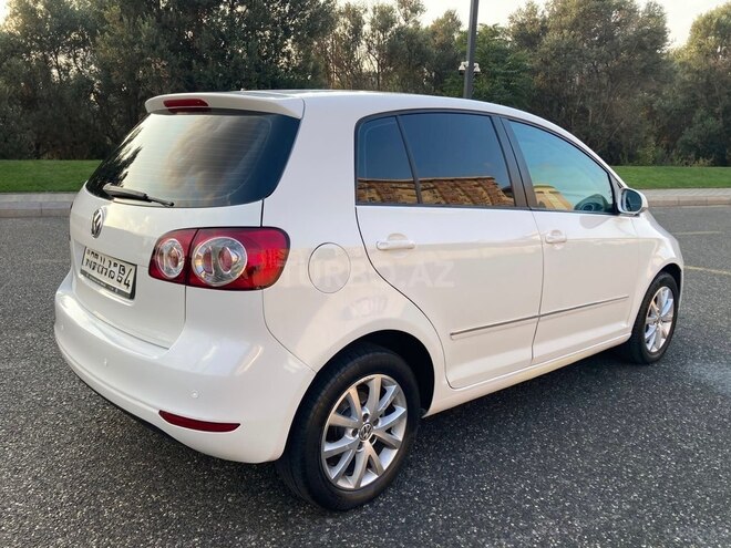 Volkswagen Golf 2010, 238,000 km - 1.6 l - Bakı