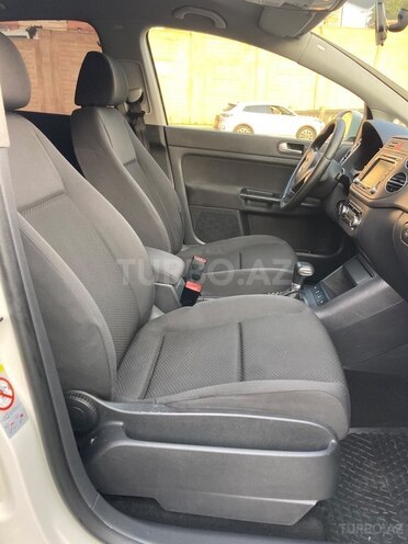 Volkswagen Golf 2010, 238,000 km - 1.6 l - Bakı