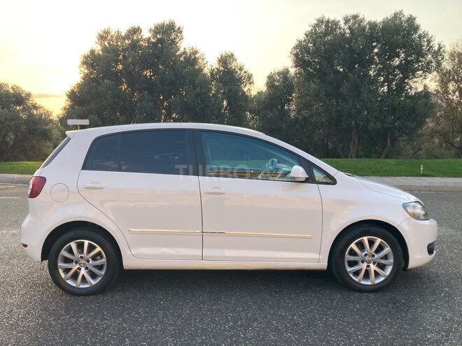 Volkswagen Golf 2010, 238,000 km - 1.6 l - Bakı