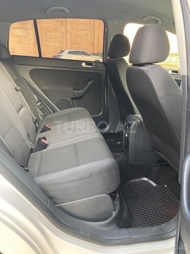 Volkswagen Golf 2010, 238,000 km - 1.6 l - Bakı
