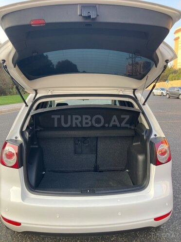 Volkswagen Golf 2010, 238,000 km - 1.6 l - Bakı