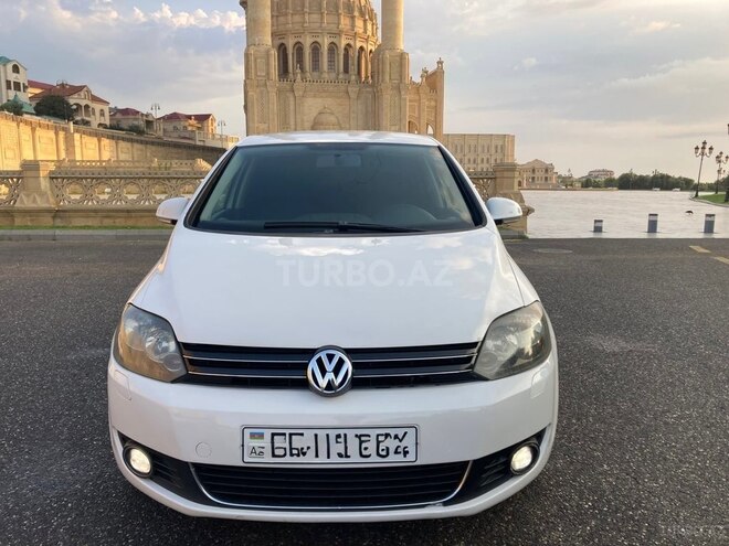 Volkswagen Golf 2010, 238,000 km - 1.6 l - Bakı