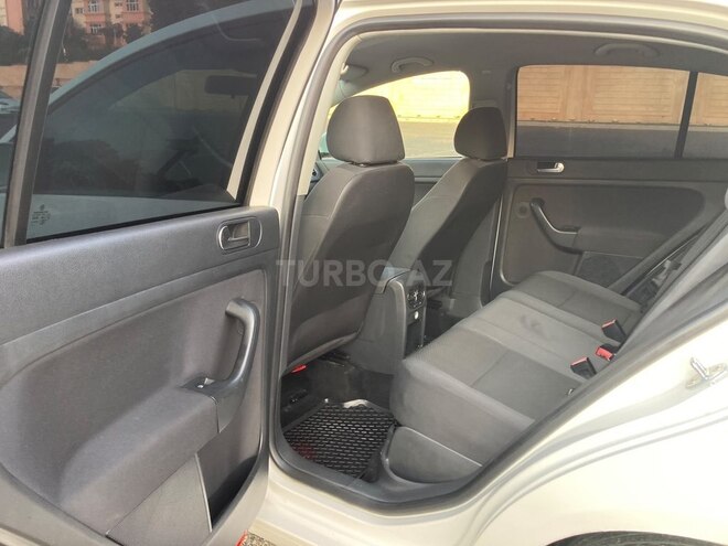 Volkswagen Golf 2010, 238,000 km - 1.6 l - Bakı