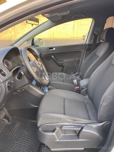 Volkswagen Golf 2010, 238,000 km - 1.6 l - Bakı