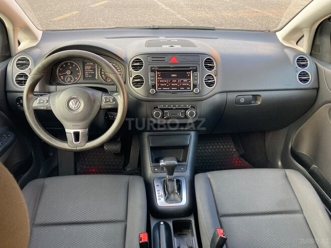 Volkswagen Golf 2010, 238,000 km - 1.6 l - Bakı