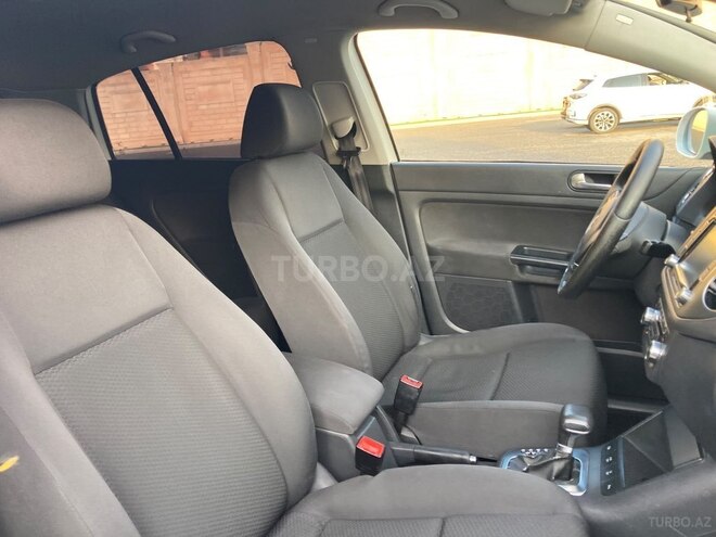 Volkswagen Golf 2010, 238,000 km - 1.6 l - Bakı