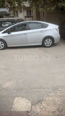 Toyota Prius 2011, 384,600 km - 1.8 l - Bakı