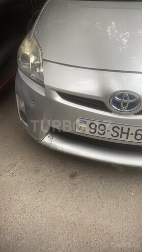 Toyota Prius 2011, 384,600 km - 1.8 l - Bakı
