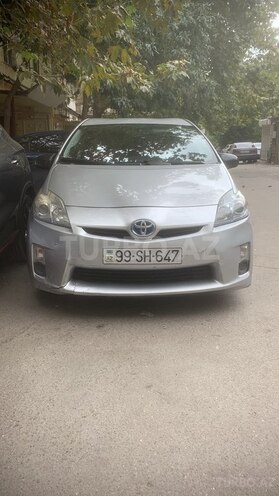 Toyota Prius 2011, 384,600 km - 1.8 l - Bakı