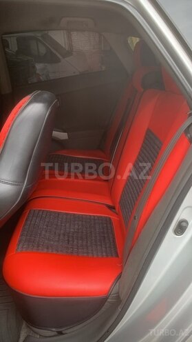 Toyota Prius 2011, 384,600 km - 1.8 l - Bakı