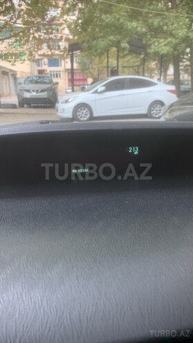Toyota Prius 2011, 384,600 km - 1.8 l - Bakı