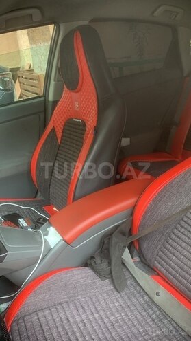 Toyota Prius 2011, 384,600 km - 1.8 l - Bakı