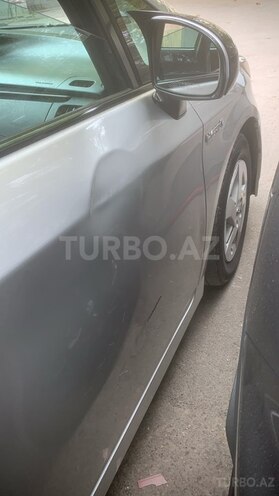 Toyota Prius 2011, 384,600 km - 1.8 l - Bakı
