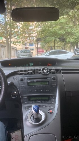 Toyota Prius 2011, 384,600 km - 1.8 l - Bakı