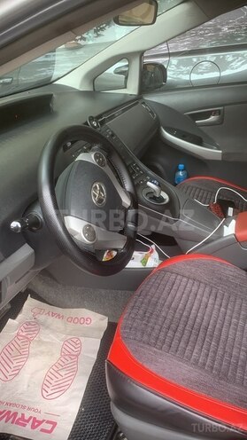 Toyota Prius 2011, 384,600 km - 1.8 l - Bakı