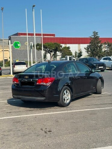 Chevrolet Cruze 2013, 260,000 km - 1.4 л - Bakı