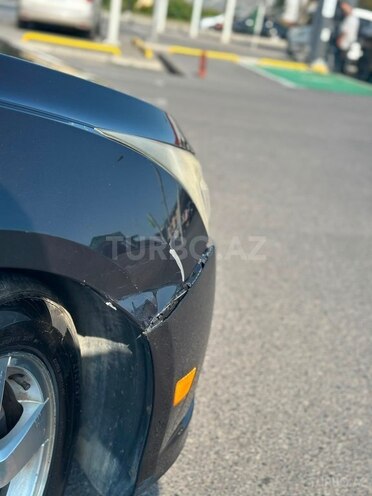 Chevrolet Cruze 2013, 260,000 km - 1.4 л - Bakı