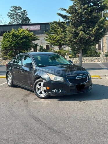Chevrolet Cruze 2013, 260,000 km - 1.4 л - Bakı