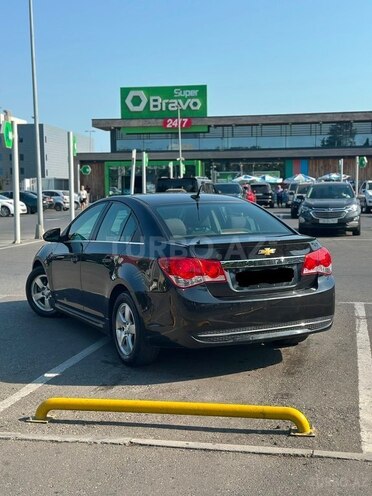 Chevrolet Cruze 2013, 260,000 km - 1.4 л - Bakı