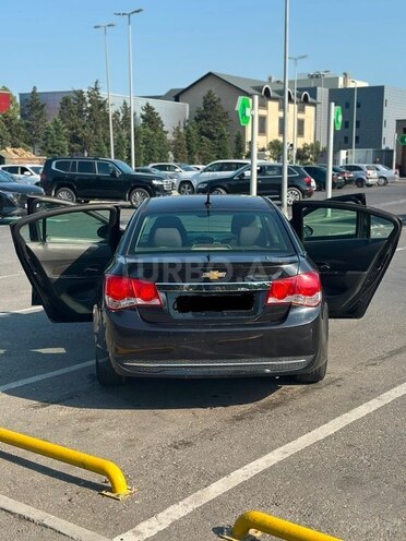 Chevrolet Cruze 2013, 260,000 km - 1.4 л - Bakı