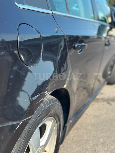 Chevrolet Cruze 2013, 260,000 km - 1.4 л - Bakı