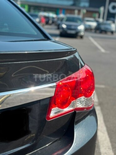 Chevrolet Cruze 2013, 260,000 km - 1.4 л - Bakı