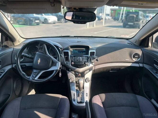 Chevrolet Cruze 2013, 260,000 km - 1.4 л - Bakı