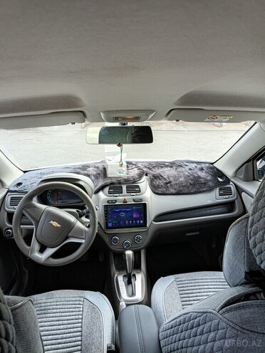 Chevrolet Cobalt 2022, 91,000 km - 1.5 l - Bakı
