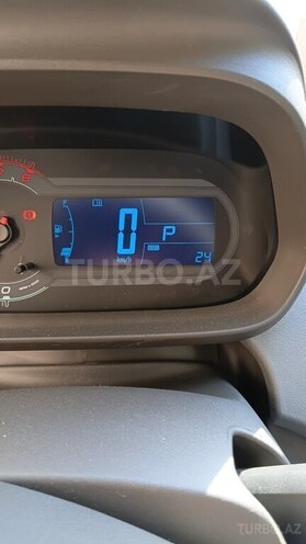 Chevrolet Cobalt 2022, 91,000 km - 1.5 l - Bakı